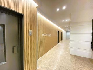 Oficina en alquiler en La Nova Esquerra de l'Eixample en Barcelona