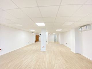 Oficina en alquiler en La Nova Esquerra de l'Eixample en Barcelona