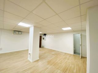 Oficina en alquiler en La Nova Esquerra de l'Eixample en Barcelona