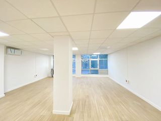 Oficina en alquiler en La Nova Esquerra de l'Eixample en Barcelona