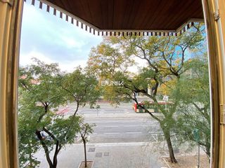 Oficina en alquiler en La Nova Esquerra de l'Eixample en Barcelona