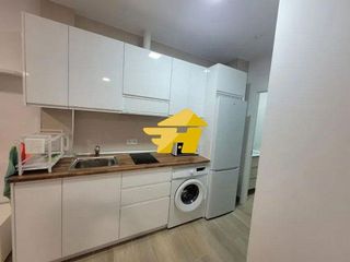 Piso en alquiler en Santa Cristina - San Rafael en Málaga