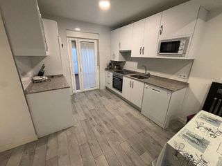 Piso en alquiler en Carmelitas - San Marcos - Campillo en Salamanca