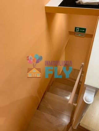 Oficina en alquiler en A Ponte en Ourense