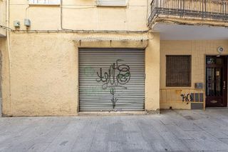 Local comercial en venta en Centro - Sagrario en Granada