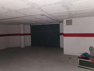 Local comercial en venta en Molina de Segura ciudad en Molina de Segura