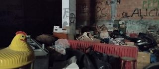 Local comercial en venta en Ondara