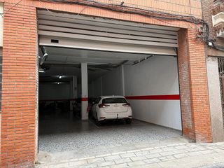 Local comercial en venta en Carolinas Altas en Alicante