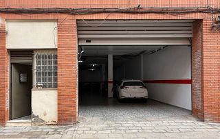 Local comercial en venta en Carolinas Altas en Alicante