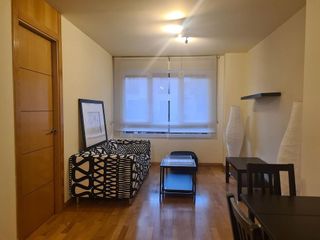 Estudio en alquiler en José Zorrilla - Padre Claret en Segovia