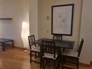 Estudio en alquiler en José Zorrilla - Padre Claret en Segovia