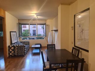 Estudio en alquiler en José Zorrilla - Padre Claret en Segovia