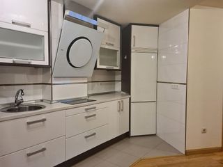 Estudio en alquiler en José Zorrilla - Padre Claret en Segovia