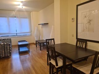 Estudio en alquiler en José Zorrilla - Padre Claret en Segovia