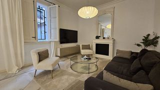 Piso en alquiler en La Dreta de l'Eixample en Barcelona