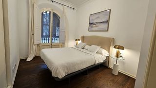 Piso en alquiler en La Dreta de l'Eixample en Barcelona