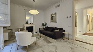 Piso en alquiler en La Dreta de l'Eixample en Barcelona