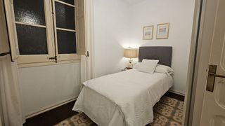 Piso en alquiler en La Dreta de l'Eixample en Barcelona