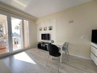 Piso en alquiler en El Terreno en Palma de Mallorca