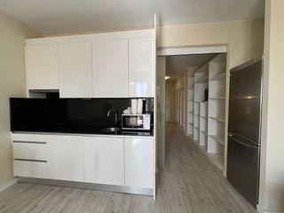 Piso en alquiler en El Terreno en Palma de Mallorca