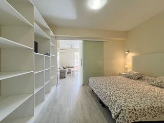 Piso en alquiler en El Terreno en Palma de Mallorca