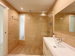 Piso en alquiler en El Terreno en Palma de Mallorca