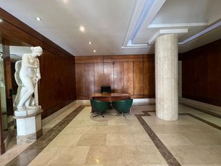 Piso en alquiler en El Terreno en Palma de Mallorca