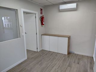 Local comercial en alquiler en Centro Urbano en Benidorm