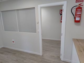 Local comercial en alquiler en Centro Urbano en Benidorm