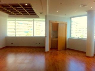 Oficina en alquiler en Puerto Banús en Marbella