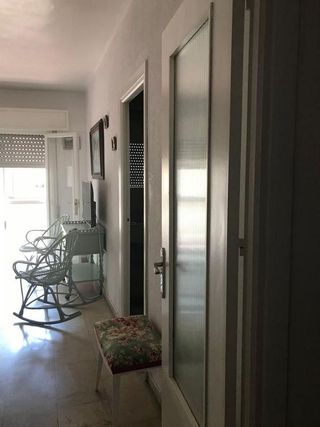 Piso en alquiler en Centro en Almería