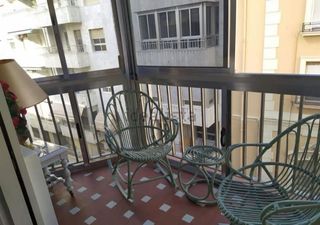 Piso en alquiler en Centro en Almería