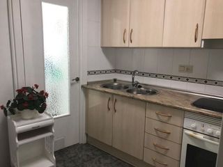 Piso en alquiler en Centro en Almería