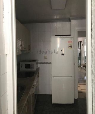 Piso en alquiler en Centro en Almería