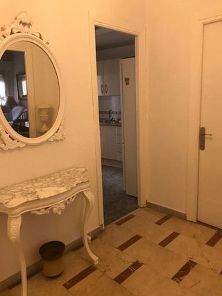 Piso en alquiler en Centro en Almería