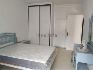 Piso en alquiler en Centro en Almería