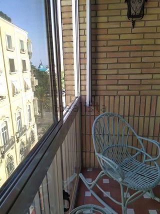 Piso en alquiler en Centro en Almería