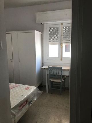 Piso en alquiler en Centro en Almería