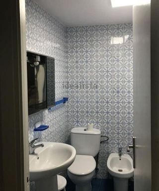 Piso en alquiler en Centro en Almería