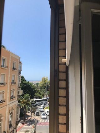 Piso en alquiler en Centro en Almería