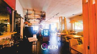 Restaurante en alquiler en San Pedro de Alcántara pueblo en Marbella