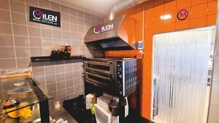 Restaurante en alquiler en San Pedro de Alcántara pueblo en Marbella