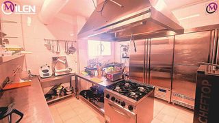 Restaurante en alquiler en San Pedro de Alcántara pueblo en Marbella