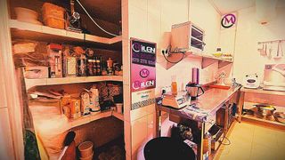 Restaurante en alquiler en San Pedro de Alcántara pueblo en Marbella