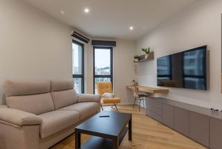 Piso en alquiler en Riazor - Los Rosales en Coruña (A)