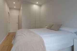 Piso en alquiler en Riazor - Los Rosales en Coruña (A)