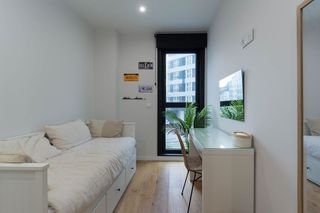 Piso en alquiler en Riazor - Los Rosales en Coruña (A)