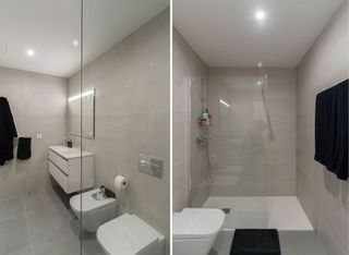 Piso en alquiler en Riazor - Los Rosales en Coruña (A)