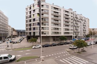 Piso en alquiler en Riazor - Los Rosales en Coruña (A)