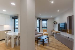 Piso en alquiler en Riazor - Los Rosales en Coruña (A)